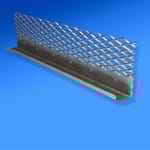 View Metal System Accessories: X-66 Expanded Flange Casing Bead
