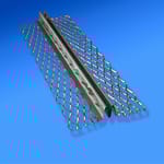 View Metal System Accessories: AMICO Control Joint (#15 Joint or M-Type)