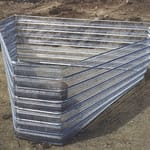 View STAY-FORM® Concrete Forming: Installation - Pile Caps