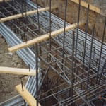 View STAY-FORM® Concrete Forming: Installation - Grade Beams