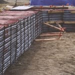 View STAY-FORM® Concrete Forming: Installation - Duct Banks