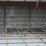 View STAY-FORM® Concrete Forming: Installation - Bulkheads
