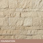 View Hewn Stone