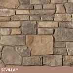 View Ancient Villa Ledgestone