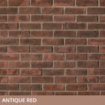 View Used Brick Veneer