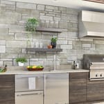 View Complete Wall Systems