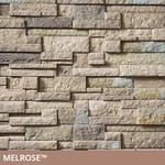 View Drystack Ledgestone Panel