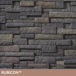 View Drystack Ledgestone Panel