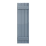 View Classic: Board And Batten