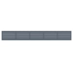 View Classic: Spandrel