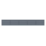 View Deep South: Spandrel
