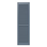 View E-Class: Louver