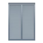 View Aluminum: Bahama - Privacy View
