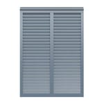 View Aluminum: Bahama - Standard View