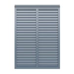 View Aluminum: Bahama - Z-Blade