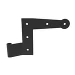 View Hinges: L Hinge