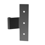 View Hinges: Center Hinge
