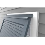 View Bahama Hinges: 1'' Build-Out