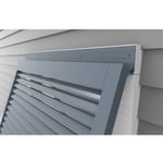 View Bahama Hinges: Face Mount