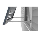 View Bahama Tilt Arms: Adjustable Tilt Arms