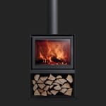 View The Stûv 16 Cube & H