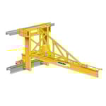 View Wall Traveling Jib Crane