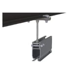 View Alu-Track With Drop Rod Hanger Kit