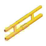 View Track Splice Top Plate Kit