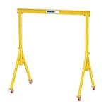 View A-Series Gantry Crane