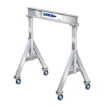 View Aluminum Gantry Crane