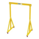 View E-Series Gantry Crane