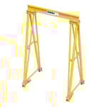 View PF-Series Gantry Crane