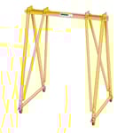 View T-Series Gantry Crane