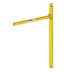 View 201 Series Jib Crane