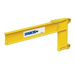View 300 Series Jib Crane