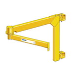 View 401 Series Jib Crane