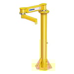 View 402 Series Jib Crane