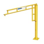 View 500 Series Jib Crane