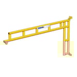 View 501 Series Jib Crane
