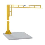 View 605 Series Jib Crane