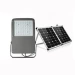 View Solar Light: HL-FL-AUR
