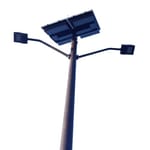 View Solar Light: HL-SL-S
