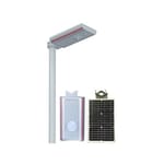 View Solar Light: ML