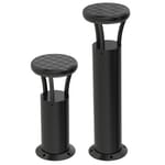 View Solar Bollard: 2SPBL13