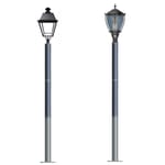 View Solar Light: Highlight SP-WSDL