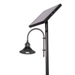 View Solar Light: Highlight BELL