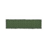 View Luxury Boxwood Panel