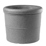 View Large Rolled Rim