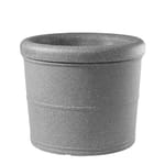 View Medium Rolled Rim