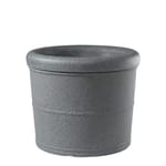 View Small Rolled Rim
